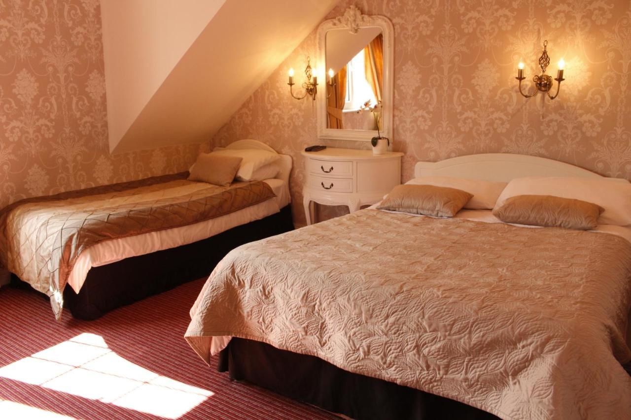 Отели типа «постель и завтрак» Shandon Bells Guest House Корк-30
