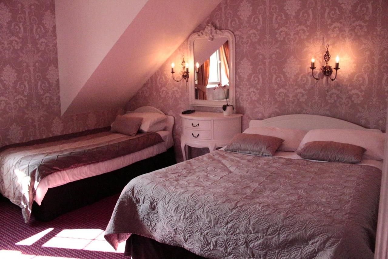 Отели типа «постель и завтрак» Shandon Bells Guest House Корк-34