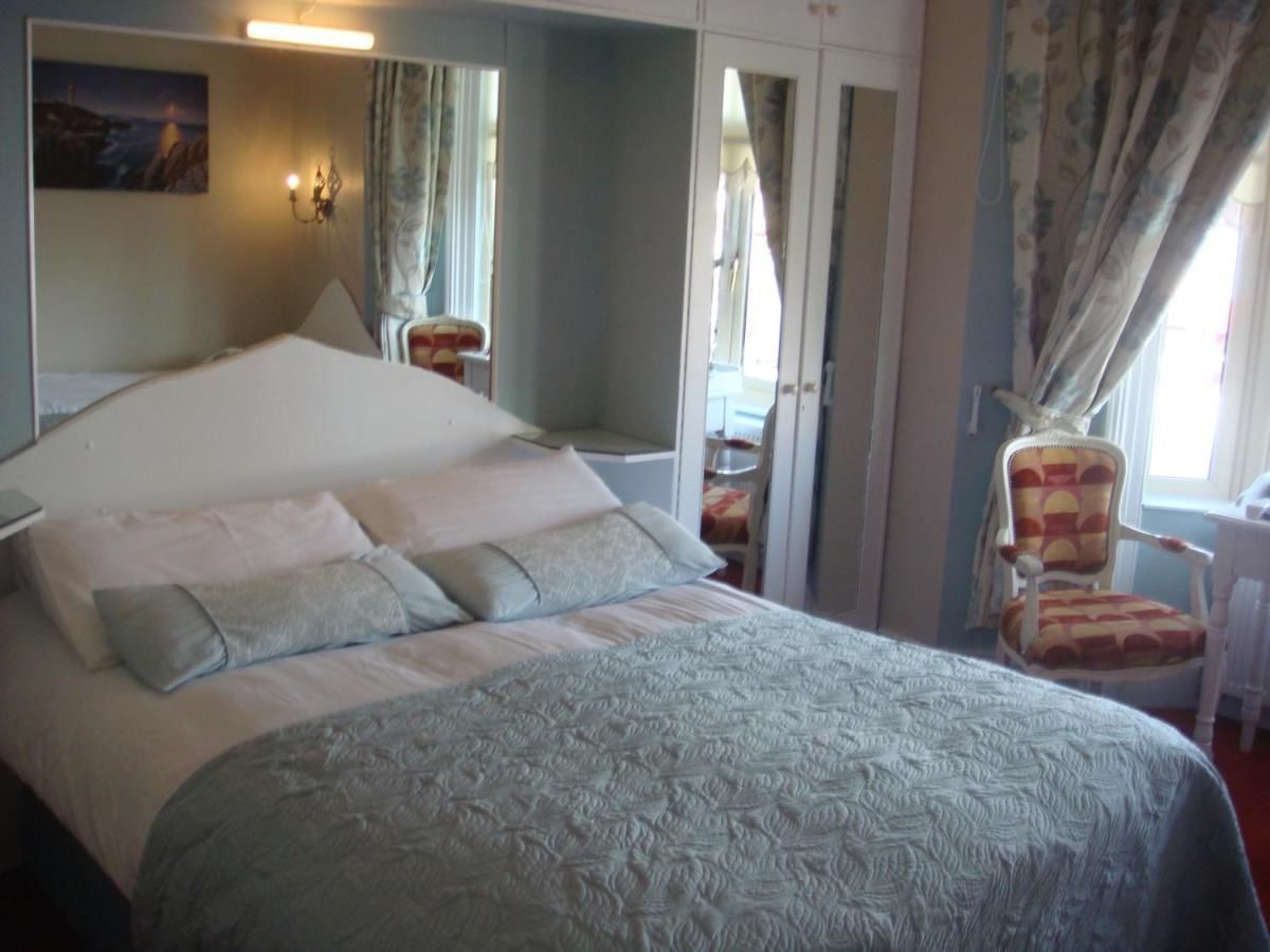 Отели типа «постель и завтрак» Shandon Bells Guest House Корк-36