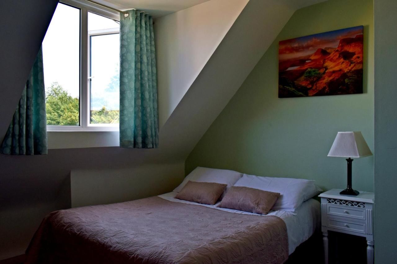 Отели типа «постель и завтрак» Shandon Bells Guest House Корк-38