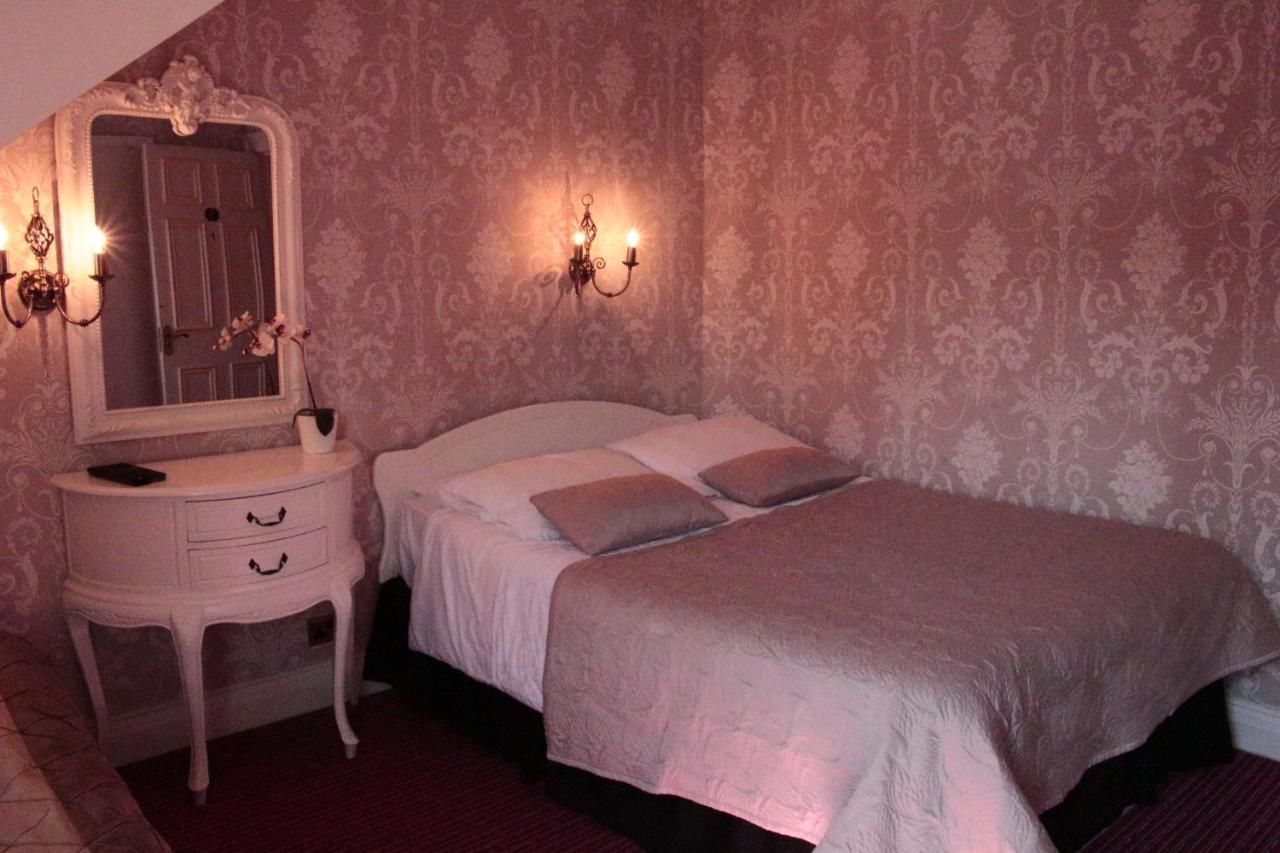 Отели типа «постель и завтрак» Shandon Bells Guest House Корк-40