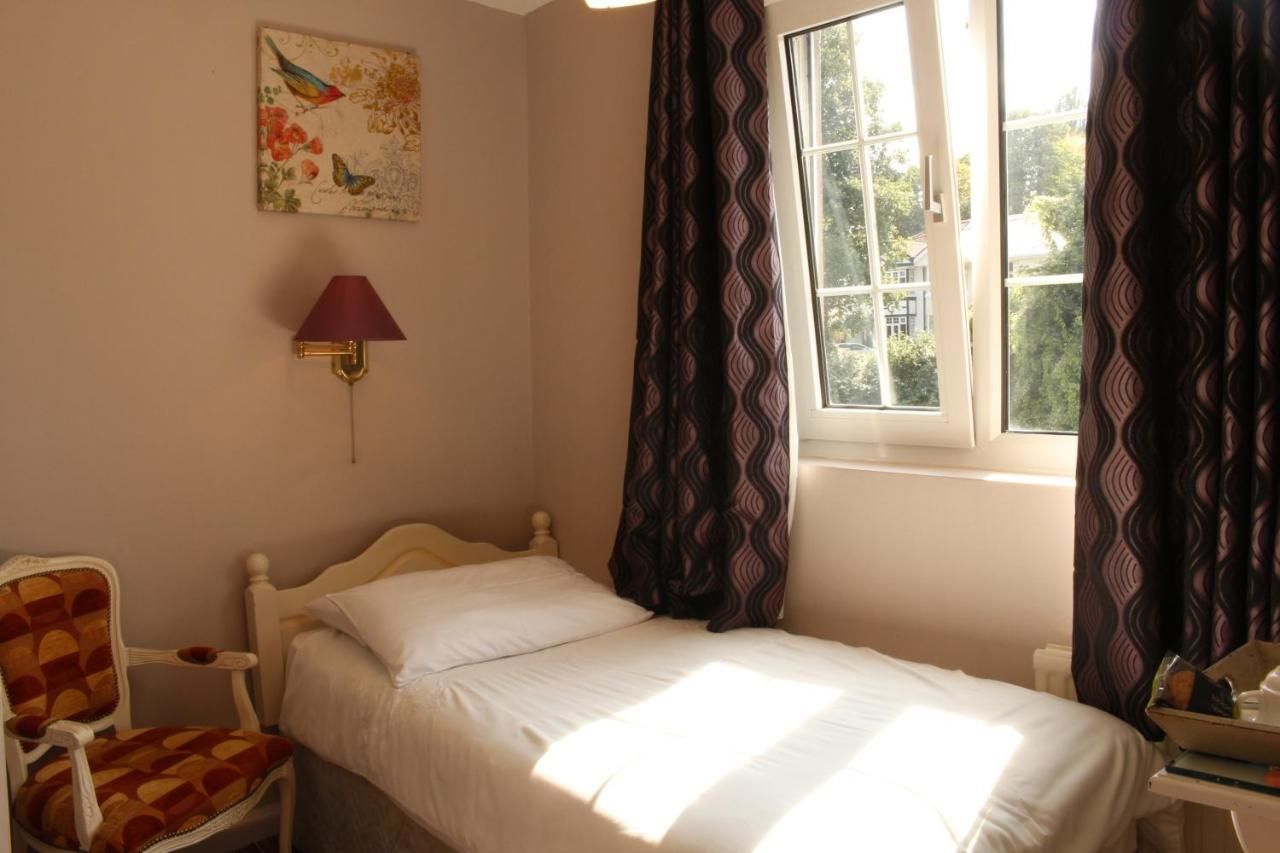 Отели типа «постель и завтрак» Shandon Bells Guest House Корк-47