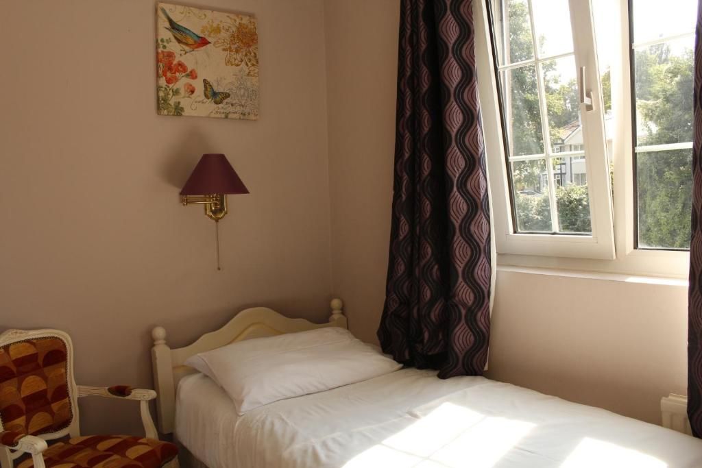 Отели типа «постель и завтрак» Shandon Bells Guest House Корк-50