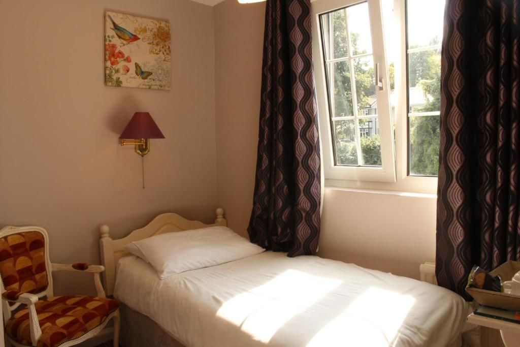 Отели типа «постель и завтрак» Shandon Bells Guest House Корк-52