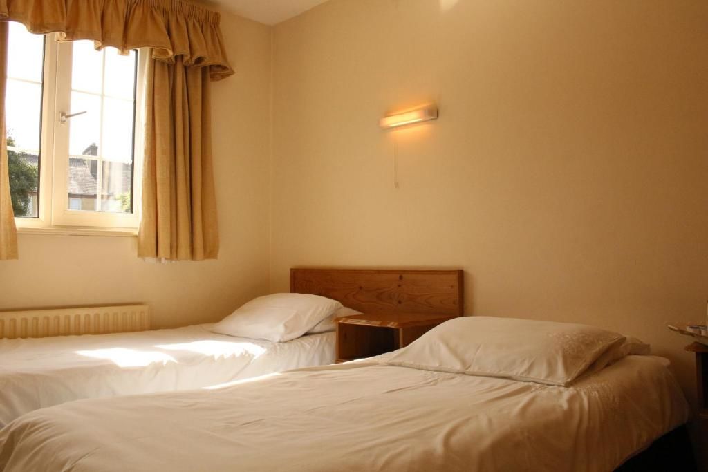 Отели типа «постель и завтрак» Shandon Bells Guest House Корк-56