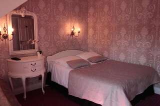 Отели типа «постель и завтрак» Shandon Bells Guest House Корк Двухместный номер с 1 кроватью-4