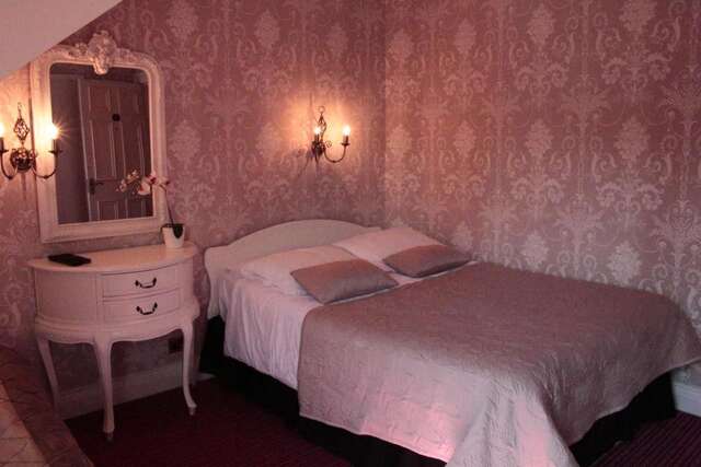 Отели типа «постель и завтрак» Shandon Bells Guest House Корк-39