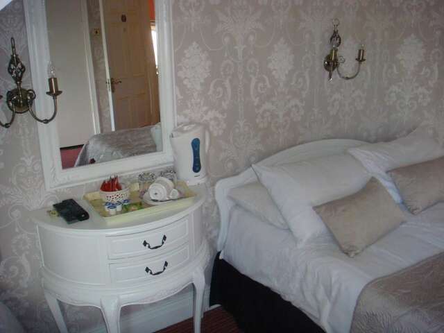 Отели типа «постель и завтрак» Shandon Bells Guest House Корк-40